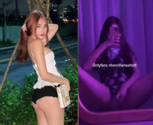 Clip sex em hotgirl Thanh Nhen xinh đẹp hàng ngon cực phẩm