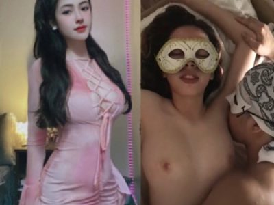 Clip sex hotgirl Quỳnh Như 2k2 xinh dâm body siêu nóng bỏng